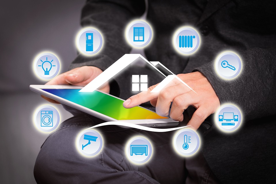 electrical upgrades and smart technology for home can add to its value